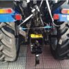 0baf9524-debd-4607-9144-4d175f9ddb6d FARMTRAC FT 26. 3C. 4x4. con PALA. Matriculación y Portes GRATIS