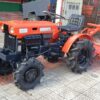 KUBOTA B 5000. 4x4. Con rotavator. Portes GRATIS.
