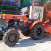 Kubota B 6000. 4x4. Con ARADO SURCADOR. Portes GRATIS.