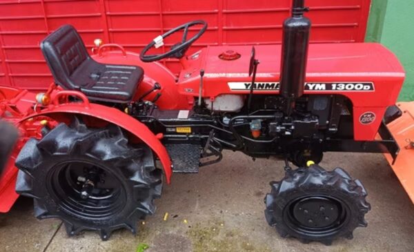 WhatsApp_Image_2026-01-29_at_12.30.13-_1_ Yanmar YM 1300 4x4, con ROTAVATOR. Portes GRATIS.