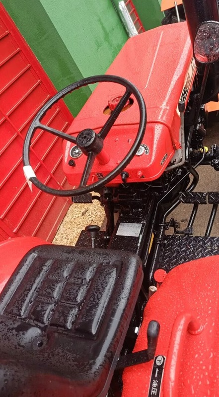 WhatsApp_Image_2026-01-29_at_12.30.31 Yanmar YM 1300 4x4, con ROTAVATOR. Portes GRATIS.