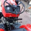 YANMAR_YM..1401 YANMAR YM1401. 4x4. Con Rotavator. Portes GRATIS.