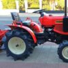 YANMAR_ym_1401_avif YANMAR YM1401. 4x4. Con Rotavator. Portes GRATIS.