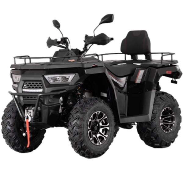 atv-f320-vehiculo-multiusos-4x4-motor-4t-275cc Linhai ATV F 320 4x4 motor 4T 275cc quad
