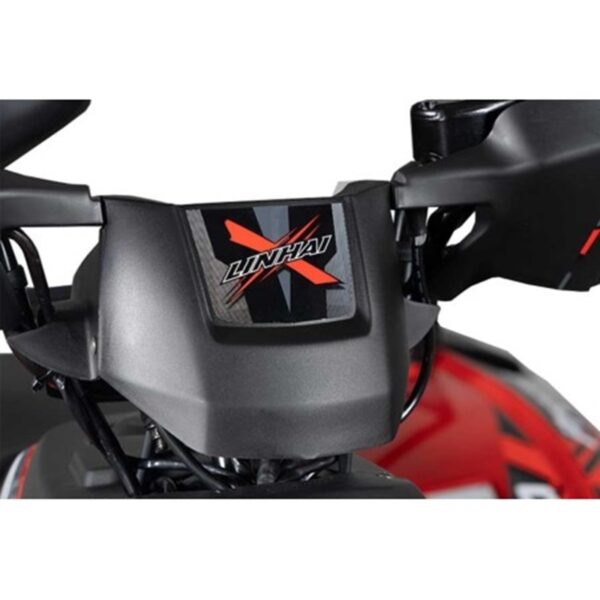 Linhai ATV LH 320 Promax 4x4 motor 4T 275 cc quad