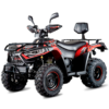 Linhai ATV LH 320 Promax 4x4 motor 4T 275 cc quad