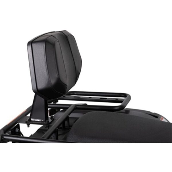 Linhai ATV M210 2x4 motor 4T 177cc quad