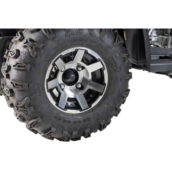 Linhai ATV Z210 2x4 motor 4T 177cc quad