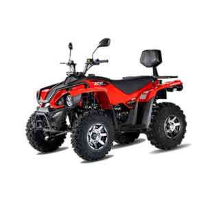 Linhai ATV Z210 2x4 motor 4T 177cc quad