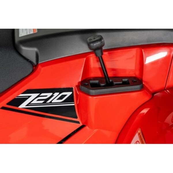 Linhai ATV Z210 2x4 motor 4T 177cc quad