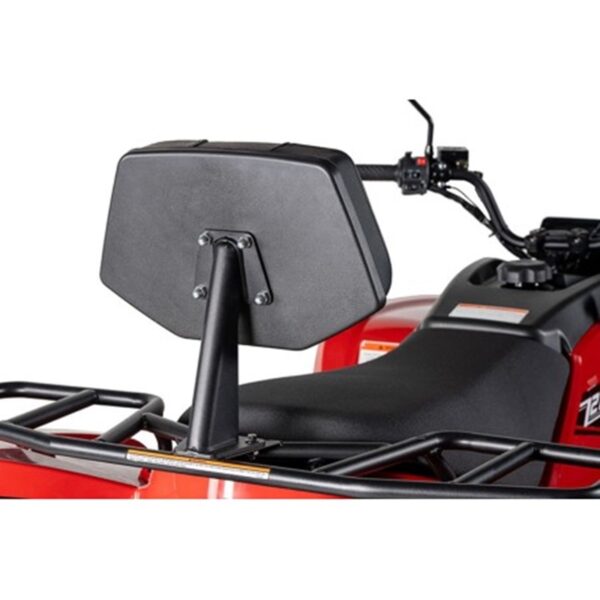 Linhai ATV Z210 2x4 motor 4T 177cc quad