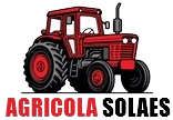 Agricola Solaes SL
