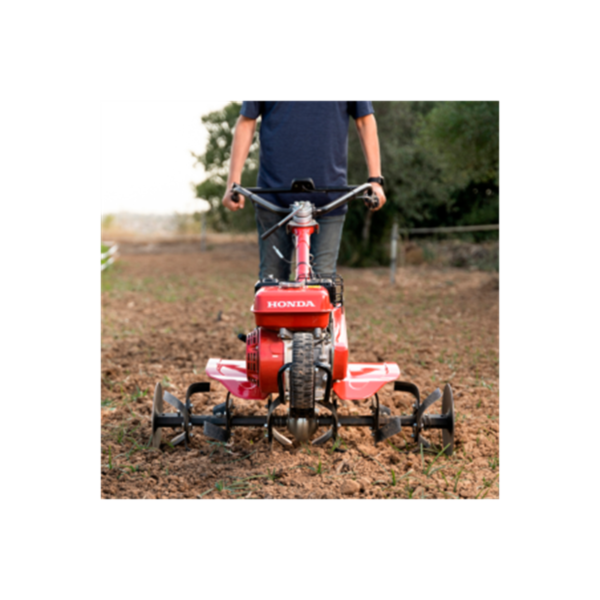 Motoazada Honda FJ500STD 1+1 velocidades