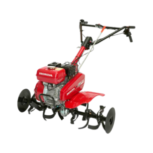 Motoazada Honda FJ500 DLX 2+1 velocidades