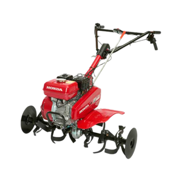 Motoazada Honda FJ500 DLX 2+1 velocidades