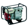 Motobomba de aguas sucias Honda WT20X agricola o industrial