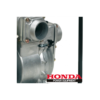 Motobomba de aguas sucias Honda WT40X agrícola o industrial