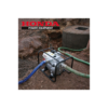 Motobomba de aguas sucias Honda WT40X agrícola o industrial