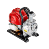 Motobomba de caudal Honda WX10T motor GX 25