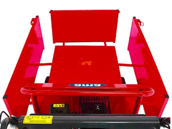 motocarriola-ama-tag-500-2 Carretilla Ama TAG 500