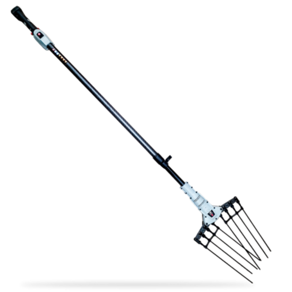 Peine vibrador oliva extensible OV37-L Arvipo con cable inverter 12V