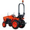 Tractor Kubota EK1-221 - 21 Cv