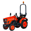 Tractor Kubota EK1-221 - 21 Cv